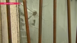 В российском Челябинске судят коллектора-стрелка (видео) В российском Челябинске судят коллектора-стрелка (видео)