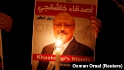 Журналіста Джамаля Хашокджі вбили на території саудівського консульства в турецькому Стамбулі