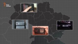 Якою мовою звучить радіоприймач? (графіка) Якою мовою звучить радіоприймач? (графіка)