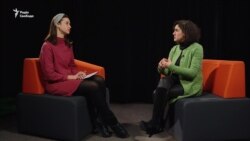 Інтерв’ю Садет Карабулут Інтерв’ю Садет Карабулут