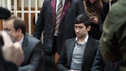 Участникам гонки на Gelandewagen вынесен приговор Участникам гонки на Gelandewagen вынесен приговор