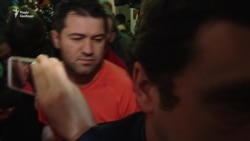 Суд відхилив клопотання про відвід судді у справі Насірова (відео) Суд відхилив клопотання про відвід судді у справі Насірова (відео)