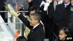 Після складення присяги