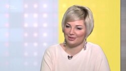 До посольства Росії в Києві звертатися не збираюся – Марія Максакова До посольства Росії в Києві звертатися не збираюся – Марія Максакова