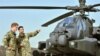 Prince Harry Back On Afghan Duty