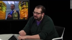 Медведев: статус - активный Медведев: статус - активный