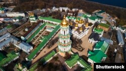 В УПЦ (МП) стверджують, що єдиною підставою для виселення їх з Лаври «є забаганка чиновників з Мінкульту»