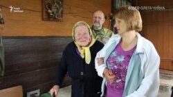 78-річна Антоніна Бєлокурова сподівається знову побачити сина – відео