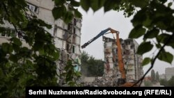 Північна Салтівка: руйнування і відновлення у найбільшому районі Харкова (фоторепортаж)