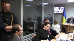 «Гимн России спеть совесть не позволит» – прокурор (видео) «Гимн России спеть совесть не позволит» – прокурор (видео)