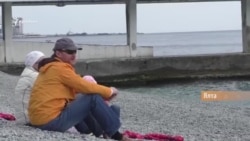 Туристов меньше – цены выше (видео) Туристов меньше – цены выше (видео)