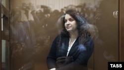 Врач-гематолог Елена Мисюрина