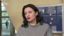 Климпуш-Цинцадзе: нову макрофінансову допомогу Україні ЄС може ухвалити до літа (відео) Климпуш-Цинцадзе: нову макрофінансову допомогу Україні ЄС може ухвалити до літа (відео)