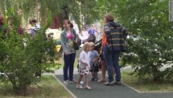 Очередь длиною в жизнь Очередь длиною в жизнь