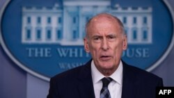 «Розвідувальна спільнота, як і раніше, стурбована загрозами майбутнім виборам у США» – директор Національної розвідки Ден Коутс