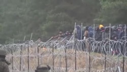 Польша усиливает меры безопасности Польша усиливает меры безопасности