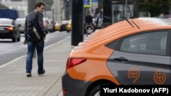 У Москві нині посилили заходи безпеки