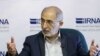 Former Revolutionary Guards Chief Says Iran Should Consider Talking To Trump