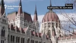 Mađarski dekreti u pandemiji Mađarski dekreti u pandemiji