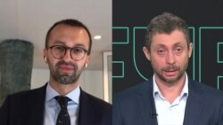 "Не нужно рассчитывать на какие-то откровения". Сергей Лещенко – о встрече Трампа и Зеленского "Не нужно рассчитывать на какие-то откровения". Сергей Лещенко – о встрече Трампа и Зеленского