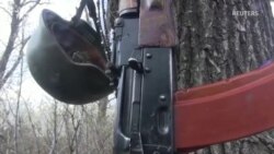 «Ми повинні бути готові до будь-якого сценарію» – військовий України про нарощування потужностей Росією «Ми повинні бути готові до будь-якого сценарію» – військовий України про нарощування потужностей Росією