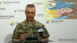 Обстріл передмістя Маріуполя вже кваліфікований як теракт – Лисенко Обстріл передмістя Маріуполя вже кваліфікований як теракт – Лисенко