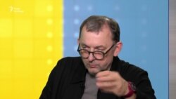 Росія розуміє: зброї замало, потрібно впливати на ментальність – художник Павло Маков Росія розуміє: зброї замало, потрібно впливати на ментальність – художник Павло Маков