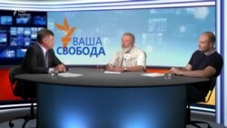 Потєхін: закон США щодо антиросійських санкцій – це шедевр Потєхін: закон США щодо антиросійських санкцій – це шедевр