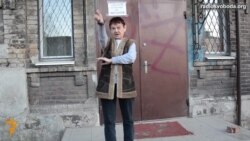 Наш журналіст був у «розстрільному списку Гіркіна» – засновниця газети у Костянтинівці Наш журналіст був у «розстрільному списку Гіркіна» – засновниця газети у Костянтинівці