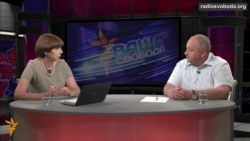 Донбас має бути у складі України без особливого статусу – Кіхтенко Донбас має бути у складі України без особливого статусу – Кіхтенко