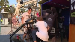 Rusi pronašli u Budvi raj Rusi pronašli u Budvi raj