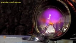 «Kreosan»: наукові експерименти під час війни на Донбасі «Kreosan»: наукові експерименти під час війни на Донбасі