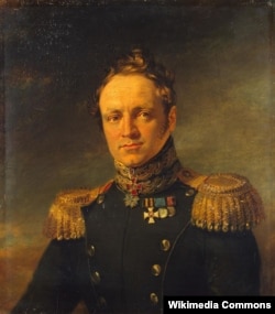 Евгений Александрович Головин