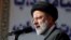 Iranian President Ebrahim Raisi (file photo)