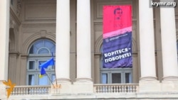 Крымский студент про свою адаптацию во Львове Крымский студент про свою адаптацию во Львове