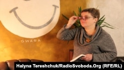 Маріанна Душар