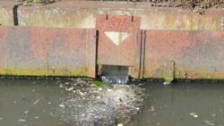 Крым будут спасать сточными водами | Крымский вечер Крым будут спасать сточными водами | Крымский вечер