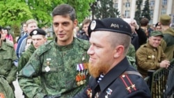 Лицом к событию. Гиви ушел за Моторолой Лицом к событию. Гиви ушел за Моторолой