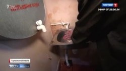 Истории пленных устами пропаганды  Истории пленных устами пропаганды