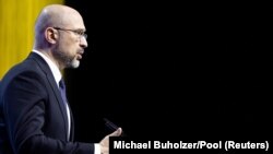 Денис Шмигаль наголошує, що Україна готується до «найскладнішої зими»