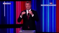 Попов о боеспособности России Попов о боеспособности России