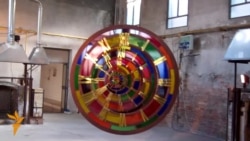 Венецианская биеннале за 3 минуты Венецианская биеннале за 3 минуты