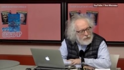Алексей Венедиктов о возвращении Навального. Часть 1 Алексей Венедиктов о возвращении Навального. Часть 1