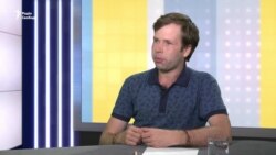 Фільм «Стус» є не пафосним кіно, а трилером для молоді – режисер Фільм «Стус» є не пафосним кіно, а трилером для молоді – режисер