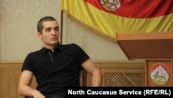 Георгией Гуев, архивное фото