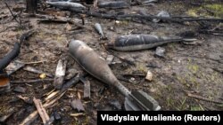 Під обстріл потрапили Білопільська, Краснопільська, Великописарівська та Хотінська громади. Фото ілюстративне