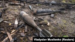 «У результаті ворожих обстрілів було ушкоджено житлові будинки» (фото ілюстраційне)