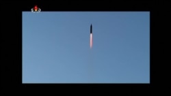 Sve rakete Severne Koreje Sve rakete Severne Koreje