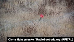 За даними командування, російські військові направили цивільну колону на заміновану місцевість