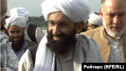 Мулла Мохаммад Хасан Ахунд